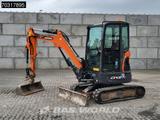 Doosan DX27 Z 3 Buckets - Angebote