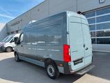 Mercedes-Benz Sprinter 315 CDI L2H2 Frischdienst Fahrt/Stand - Mercedes-Benz Doppelkabine