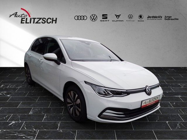 Fahrzeugabbildung Volkswagen Golf VIII TSI Move LED CarPlay AID RFK SHZ LM