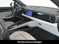 Porsche Macan - Vorschau Bild 22