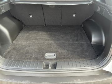 Hyundai TUCSON - 12