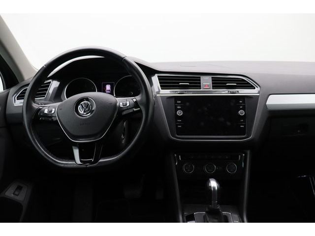 Fahrzeugabbildung Volkswagen Tiguan 2.0 Comfortline BMT Start-Stopp