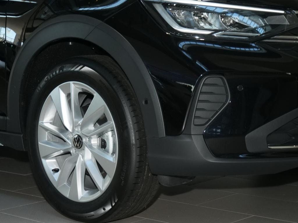 Volkswagen Taigo - Bild 13