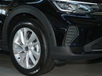 Volkswagen Taigo - Vorschau Bild 13