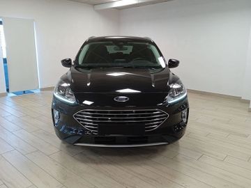 Ford Kuga - 2