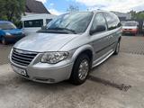 Chrysler Voyager Classic 2.8 CRD Automatik Klima - Chrysler Voyager Gebrauchtwagen