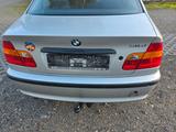 BMW 316i -346 L zu verkaufen - BMW Limousine 346l mit Benzin-Antrieb