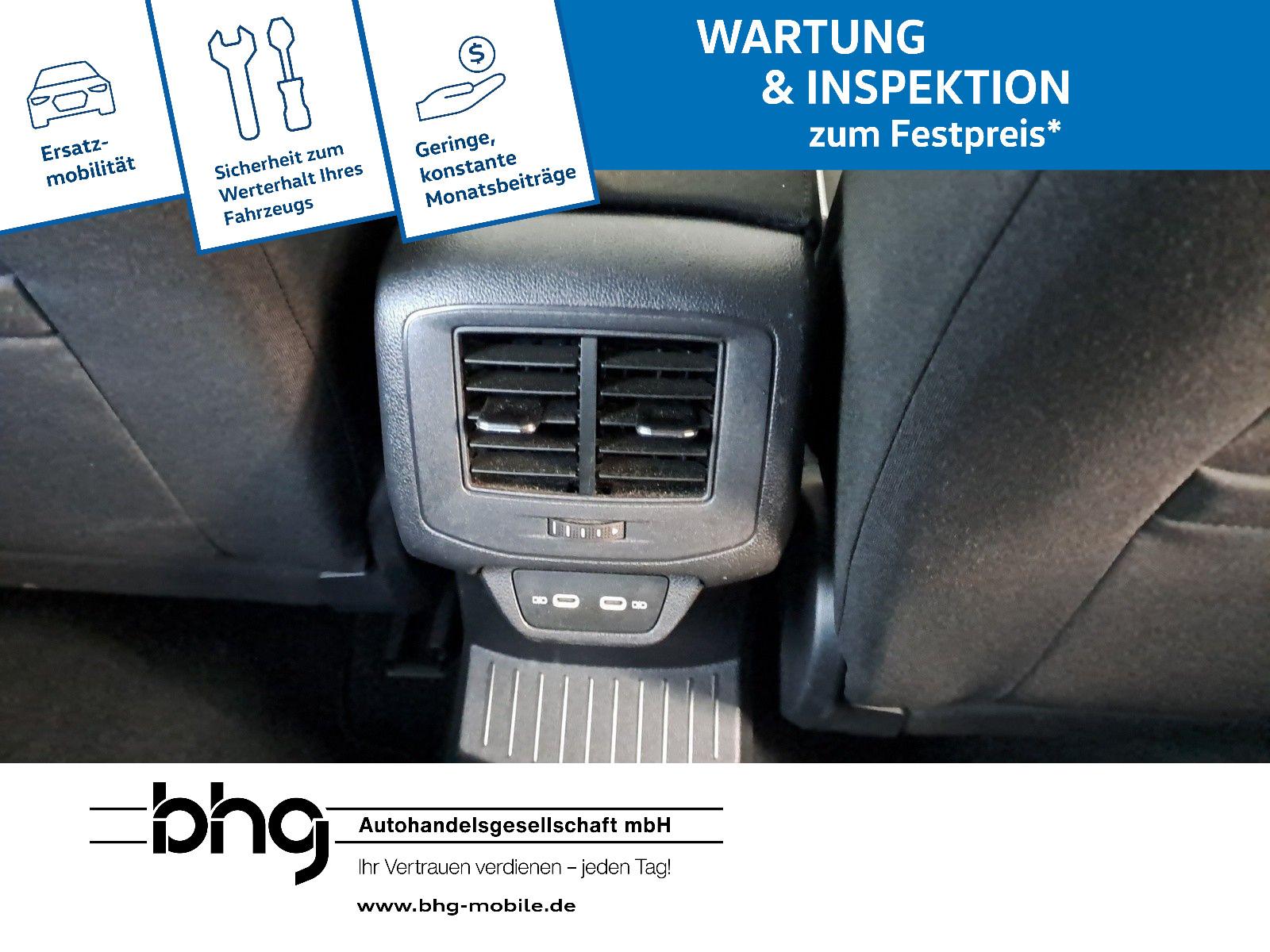 Volkswagen T-Roc Sport 1.5 TSI DSG *KLIMA*KAMERA*DAB*, миниатюра 12
