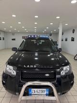 Land Rover Freelander 2.0 cabrio 3 porte - gebrauchte Land Rover Freelander aus dem Jahr 2004