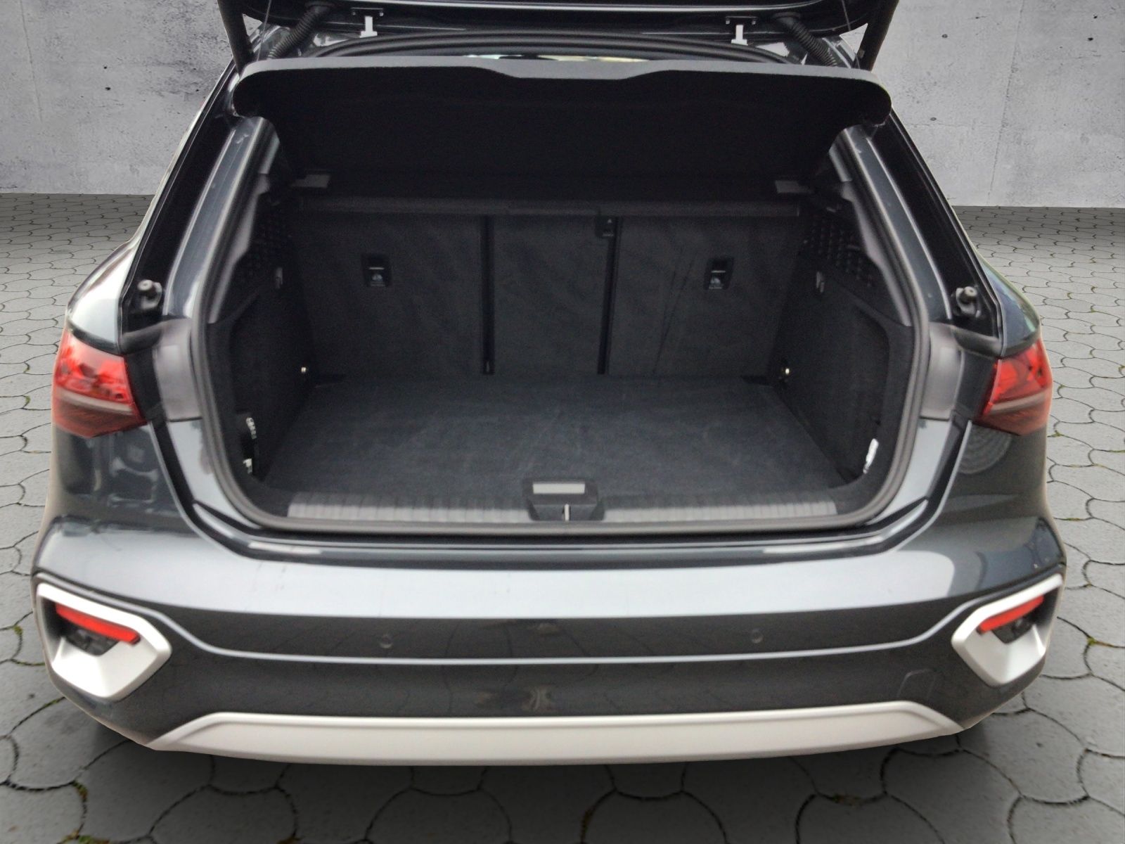 Audi A3 - Bild 11