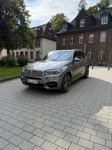 BMW X5 M50 M50d - - BMW X5 M50 von privat