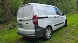 Ford Transit Courier, NEU TÜV + Motor - Ford Transit Courier aus 2016
