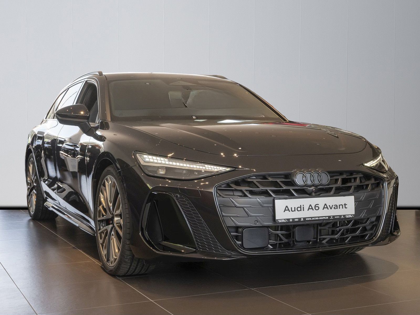 Audi A6 - Bild 2