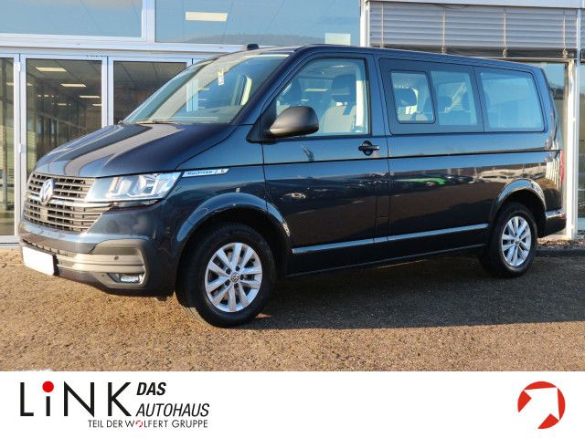 Volkswagen T6.1 Multivan 2.0 TDI Family AHK NAVI PDC CLIMAT