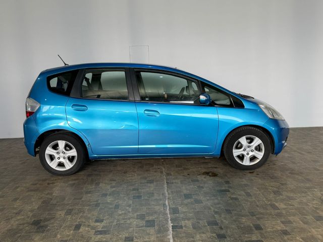 Honda Jazz 1.4 Elegance, Automatik, 4-türig