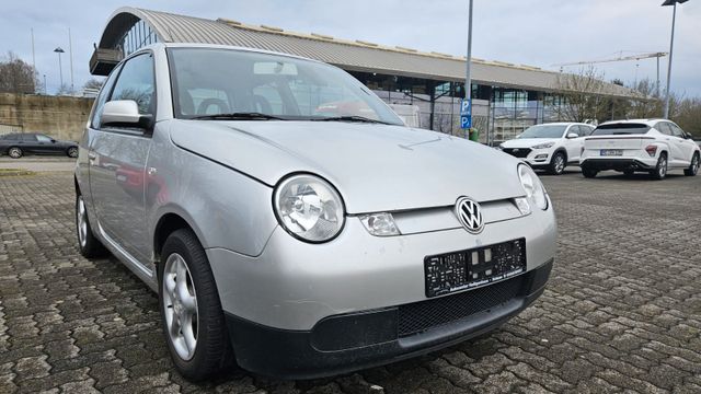 Volkswagen Lupo TDI 3L 1.2 TDi Automatik Alufelgen Metallic