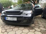 Opel Astra Cabrio 2.2 Bertone Edition  - Opel aus 2002