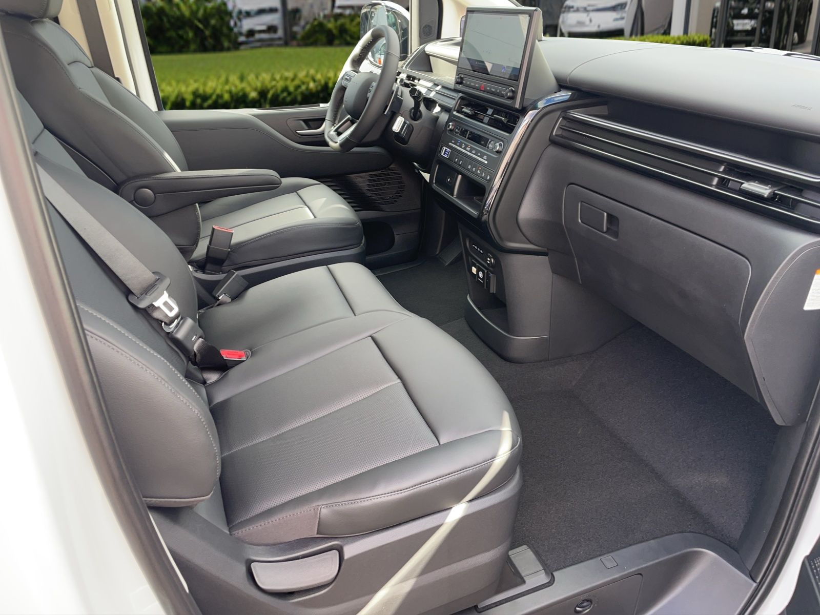 Hyundai STARIA - Bild 10