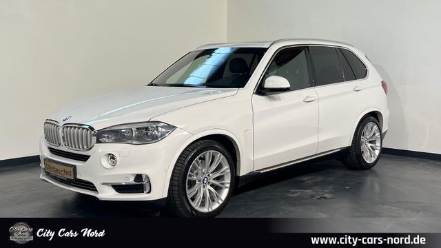 BMW X5 xDrive40d 7SITZ-LED-360°-PANO-STD.HZ-AHK-HUD