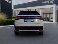 Volkswagen Taigo - Vorschau Bild 5