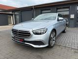 Mercedes-Benz E 200d Limo. Exclusive KAMERA/LED/MBUX/2.HAND - Mercedes-Benz E 200 in Hannover