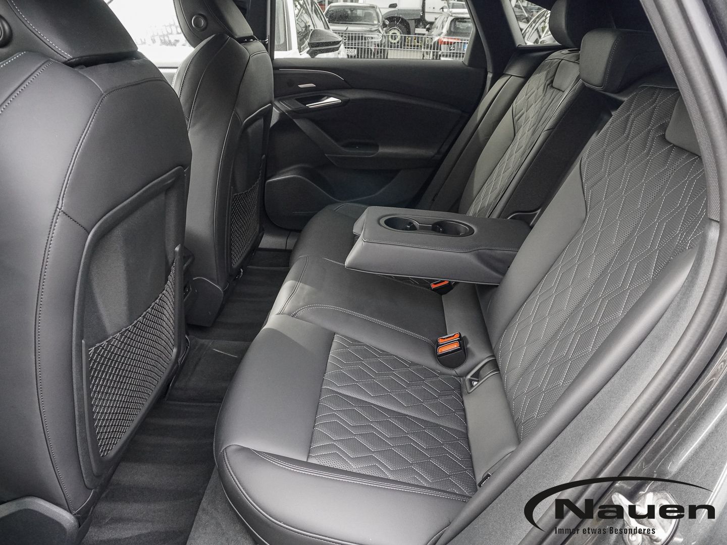 Audi A6 e-tron - Bild 21