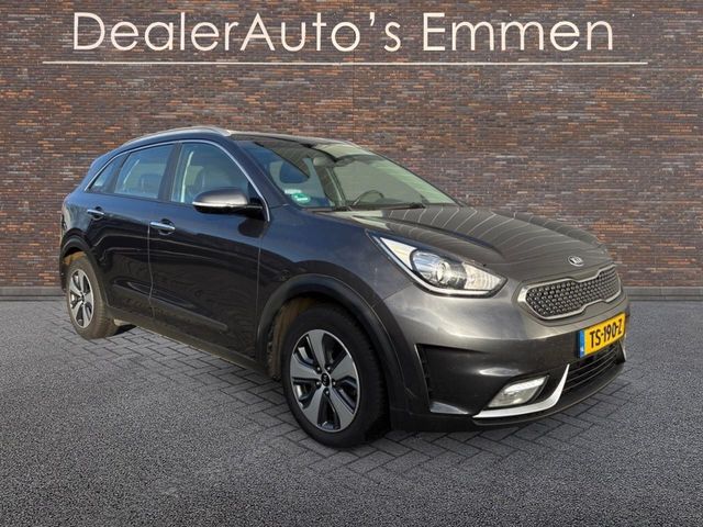 Kia Niro 1.6 GDi Hybrid DynamicLine