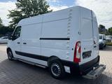 Renault Master III Kasten L2H2 HKa 3,5t Navi/AHK/Kamera+ - Renault Master: L3h3
