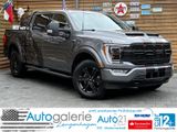 Ford F 150 2.7 V6 SuperCrew 4x4 12´´ Display Leder - Ford F 150: 4.6