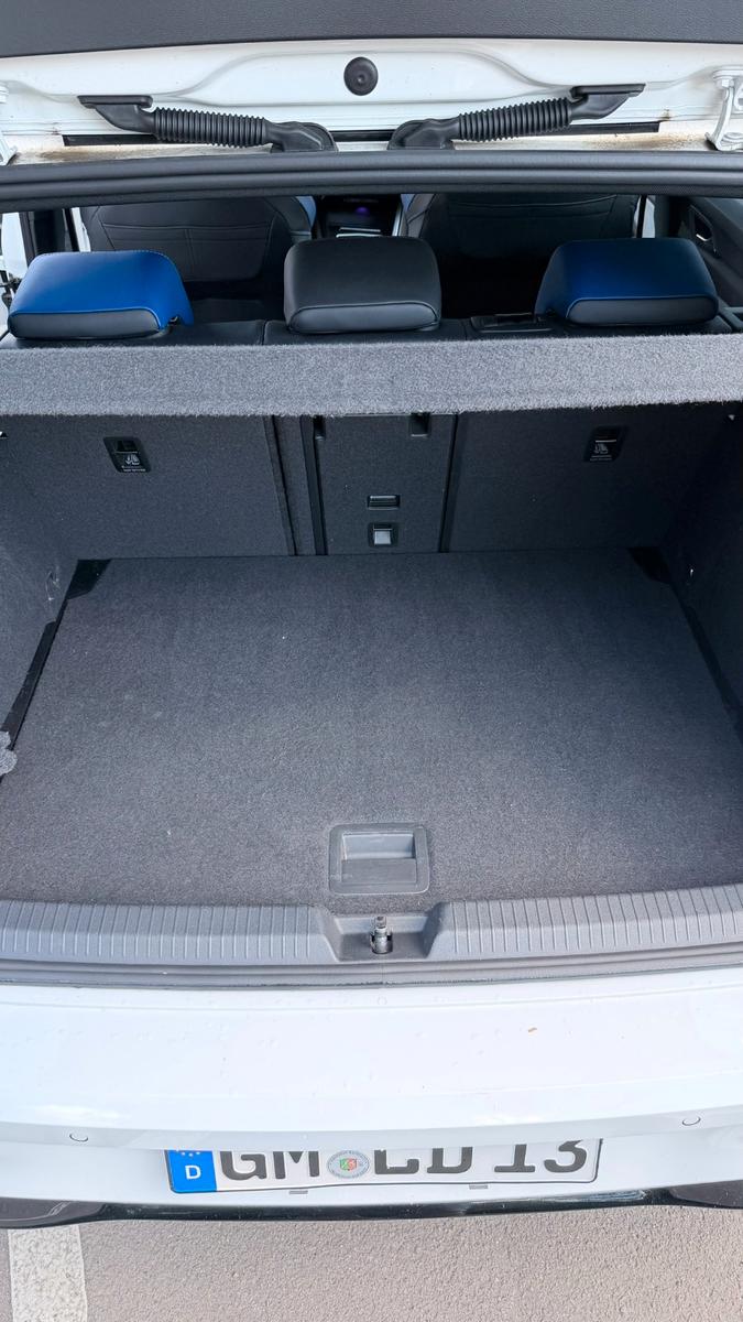 Volkswagen Golf 2.0 TSI OPF DSG 4MOTION R, миниатюра 10