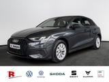 Audi A3 40 1.4 TFSI e-tron Sportback basis 40 TFSI e - Audi A3 Plug-in Hybrid (PHEV) Gebrauchtwagen