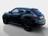 Nissan Juke DIG-T N-Connecta Pano+Navi+Kamera+LMF+Keyle - Nissan Gebrauchtwagen in Karlsruhe