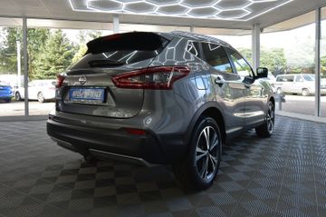 Nissan Qashqai - 8