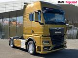 MAN TGX 18.510 4x2 BL SA, GX, Retarder, Navi, 2 - Angebote