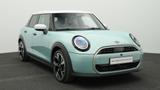 MINI Favoured Trim - MINI Cooper C mit Panoramadach