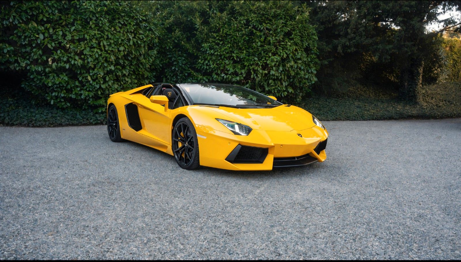Lamborghini LP700-4/1.Hand/D-Fahrzeug/2016/Scheckheft/Carbon foto 3