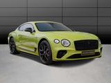 Bentley Continental GT S V8 GT S