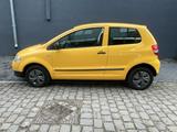 Volkswagen VW Fox mit super ausgestattet - Volkswagen Fox in Dortmund