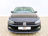 Volkswagen Polo Highline 1.0 TSI, Climatronic,Navi,Sitzheiz - Volkswagen Polo: Cl