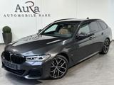 BMW 520d Touring M-Sport NAV+LED+PANO+ACC+HEAD-UP+PA - BMW 5er Reihe aus 2022
