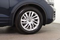Volkswagen Touareg - Vorschau Bild 3