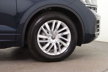 Volkswagen Touareg - 3