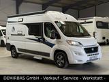 Knaus Boxstar 600 Street*AHK*Markise* - Boxstar