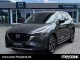 Mazda CX-5 2.5L SKYACTIV G 194 AWD NEWGROUND - Mazda CX-5 Gebrauchtwagen in Leipzig