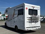 Eura Mobil Activa One 650 HS NAVI Kamera Markise - Offers matching your search criteria