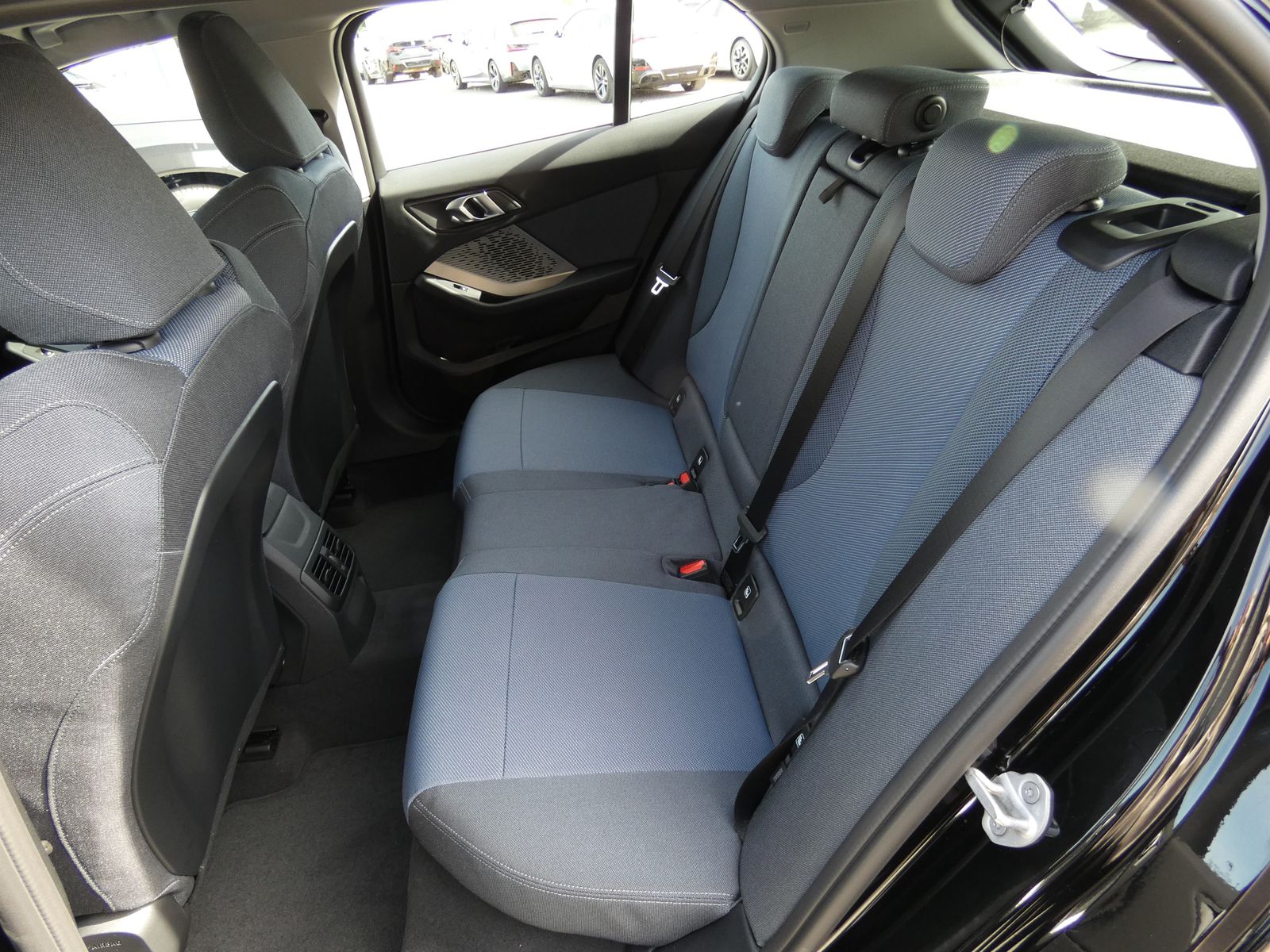 BMW 120 - Bild 15