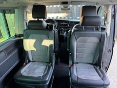 Fahrzeugabbildung Volkswagen T6.1 Multivan Generation Six DSG Standh R.Cam