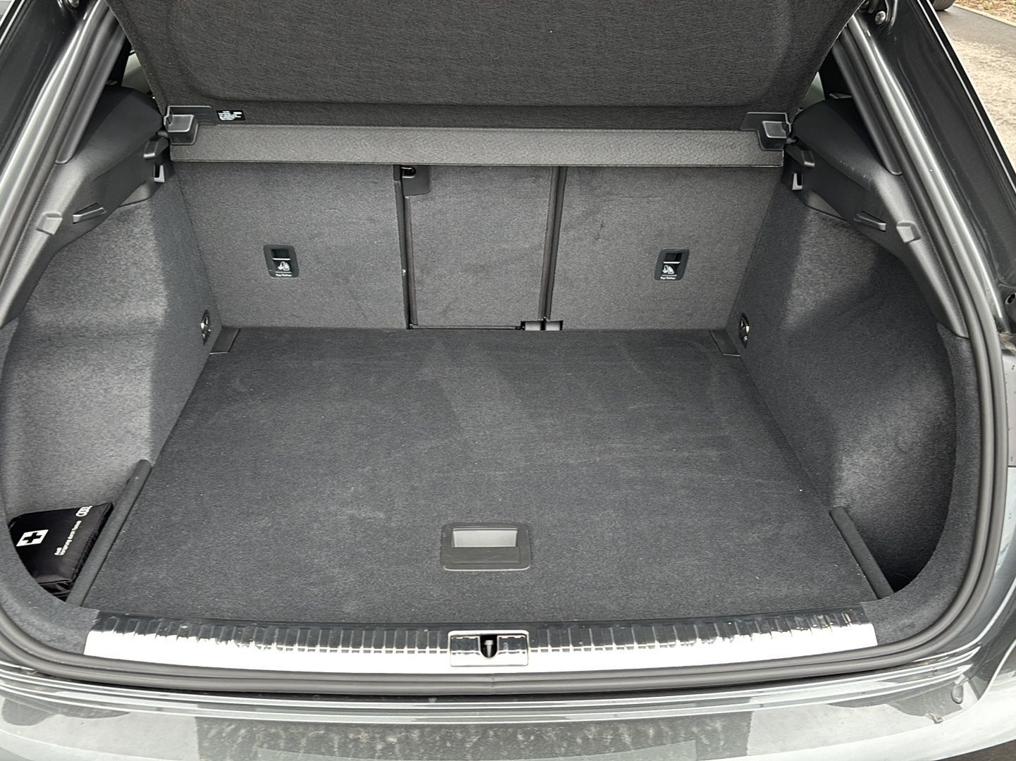 Audi Q3 - Bild 16