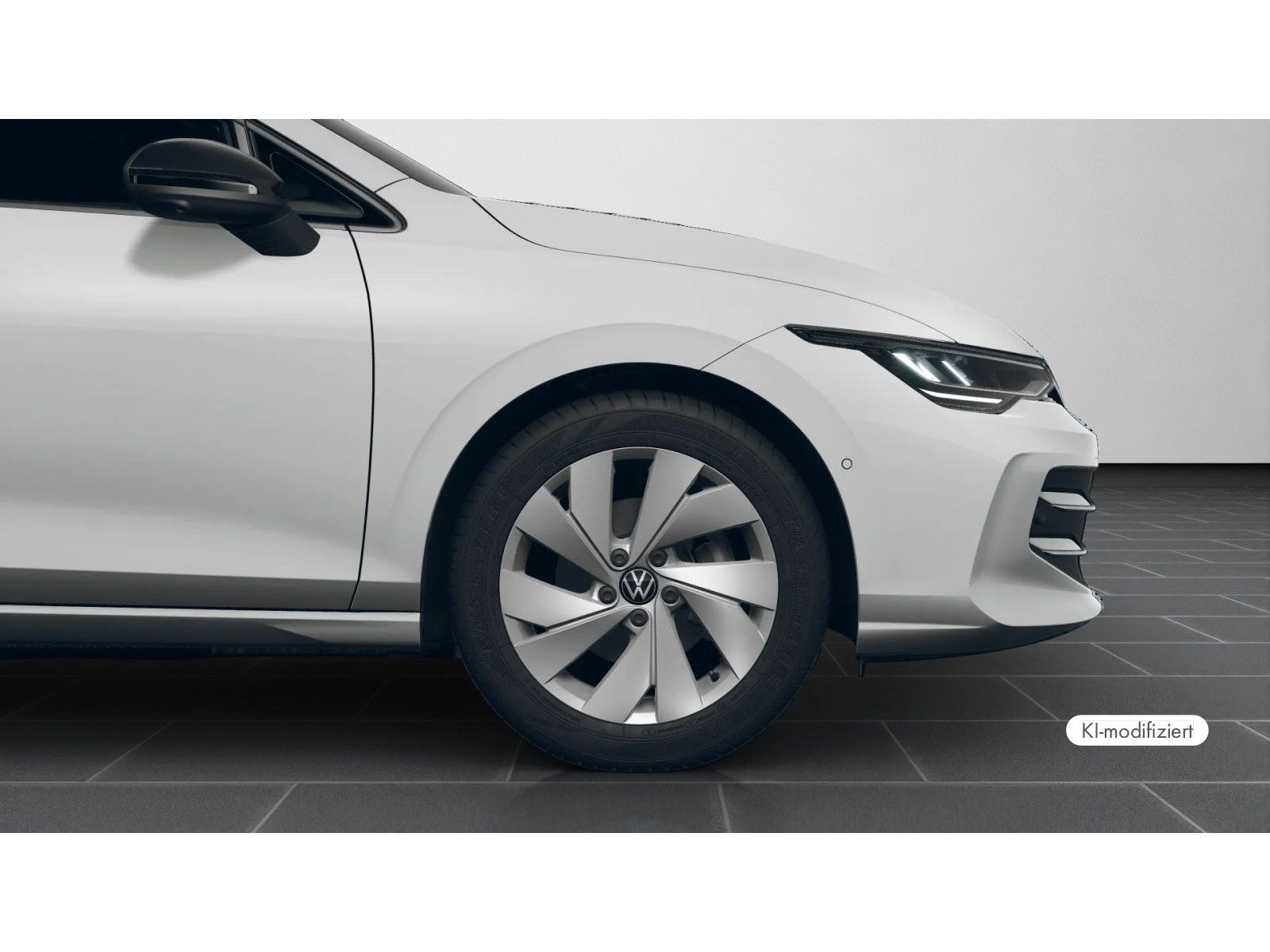 Volkswagen Golf - Bild 11