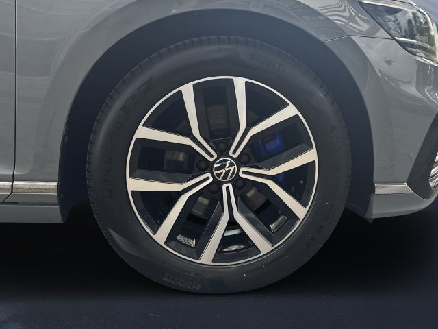 Passat Variant 1.4 TSI GTE DSG Business-P. Stand